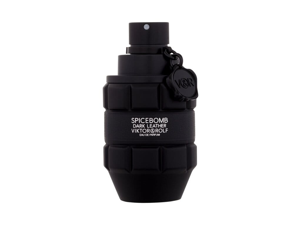 Viktor & Rolf Spicebomb Dark Leather M Woda perfumowana 50ml-535479